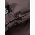 Bezrękawnik damski Pitbull Harriet Padded dark chocolate 11