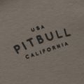 Bluza męska Pitbull Sampson HZ taupe 9