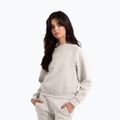 Bluza damska Pitbull Discovery Crewneck Sweatshirt off white