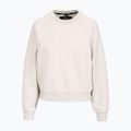 Bluza damska Pitbull Discovery Crewneck Sweatshirt off white 3