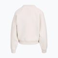 Bluza damska Pitbull Discovery Crewneck Sweatshirt off white 4