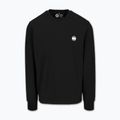Bluza męska Pitbull Nugget Small Logo Crewneck black 4
