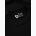Bluza męska Pitbull Nugget Small Logo Crewneck black 6
