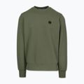 Bluza męska Pitbull Small Logo Crewneck olive