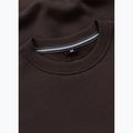 Bluza męska Pitbull Small Logo Crewneck dark chocolate 6