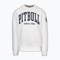 Bluza męska Pitbull Norton Crewneck off white 4