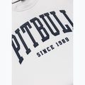 Bluza męska Pitbull Norton Crewneck off white 7