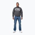 Bluza męska Pitbull Norton Crewneck graphite 2