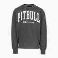 Bluza męska Pitbull Norton Crewneck graphite 4