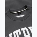 Bluza męska Pitbull Norton Crewneck graphite 6
