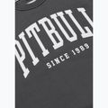 Bluza męska Pitbull Norton Crewneck graphite 7