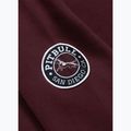 Bluza męska Pitbull Norton Crewneck dark burgundy 9