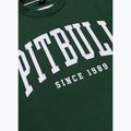 Bluza męska Pitbull Norton Crewneck green 7