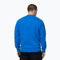 Bluza męska Pitbull Norton Crewneck azurre blue 3