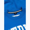 Bluza męska Pitbull Norton Crewneck azurre blue 6