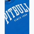 Bluza męska Pitbull Norton Crewneck azurre blue 7