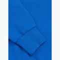 Bluza męska Pitbull Norton Crewneck azurre blue 9