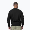Bluza męska Pitbull Norton Crewneck black 3