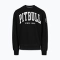Bluza męska Pitbull Norton Crewneck black 4