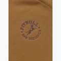 Bluza męska Pitbull San Diego Ca Crewneck honey yellow 6
