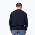 Bluza męska Pitbull San Diego Ca Crewneck dark navy 3