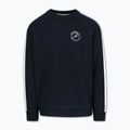 Bluza męska Pitbull San Diego Ca Crewneck dark navy 4