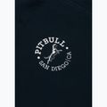 Bluza męska Pitbull San Diego Ca Crewneck dark navy 7
