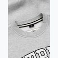 Bluza męska Pitbull So Cal Crewneck grey/melange 6