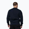 Bluza męska Pitbull So Cal Crewneck dark navy 3