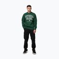 Bluza męska Pitbull So Cal Crewneck hunter green 2