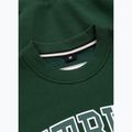 Bluza męska Pitbull So Cal Crewneck hunter green 6