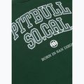 Bluza męska Pitbull So Cal Crewneck hunter green 7