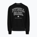 Bluza męska Pitbull So Cal Crewneck black 2