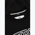Bluza męska Pitbull So Cal Crewneck black 4