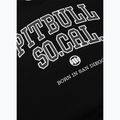 Bluza męska Pitbull So Cal Crewneck black 5