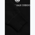 Bluza męska Pitbull So Cal Crewneck black 6