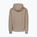 Bluza męska Pitbull Small Logo Hooded pale sand 5