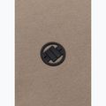 Bluza męska Pitbull Small Logo Hooded pale sand 7