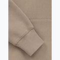 Bluza męska Pitbull Small Logo Hooded pale sand 8