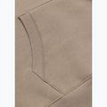 Bluza męska Pitbull Small Logo Hooded pale sand 9
