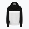 Bluza męska Pitbull Gibson Hooded black/grey melange 2