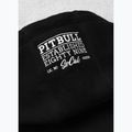 Bluza męska Pitbull Gibson Hooded black/grey melange 4