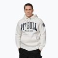 Bluza męska Pitbull Norton Hooded off white