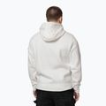Bluza męska Pitbull Norton Hooded off white 3