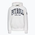 Bluza męska Pitbull Norton Hooded off white 4
