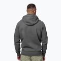 Bluza męska Pitbull Norton Hooded graphite 3