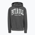 Bluza męska Pitbull Norton Hooded graphite 4