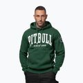 Bluza męska Pitbull Norton Hooded hunter green