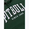 Bluza męska Pitbull Norton Hooded hunter green 7