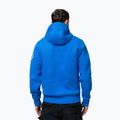 Bluza męska Pitbull Norton Hooded azurre blue 3